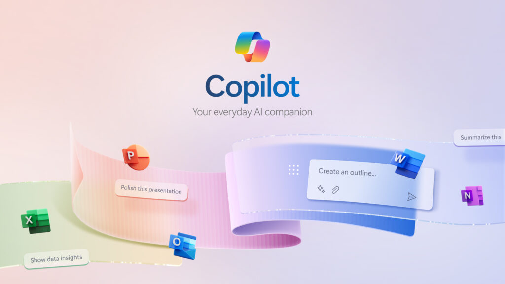 copilot AI