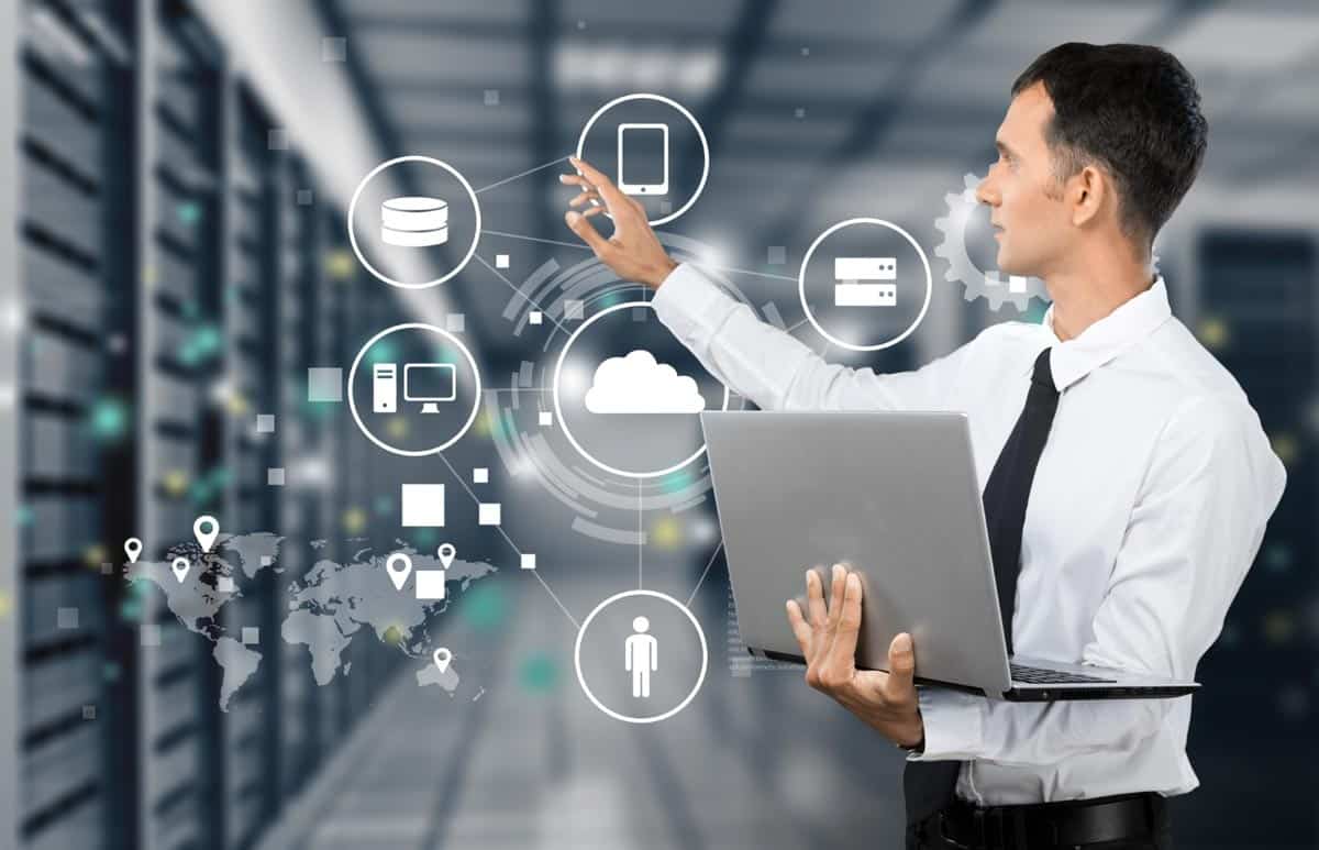 10 Reasons Why IT Support Is Vital for Business Success